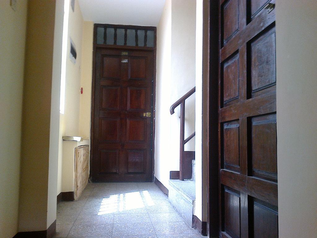Strenua Santa Maria Suites トルヒーリョ エクステリア 写真