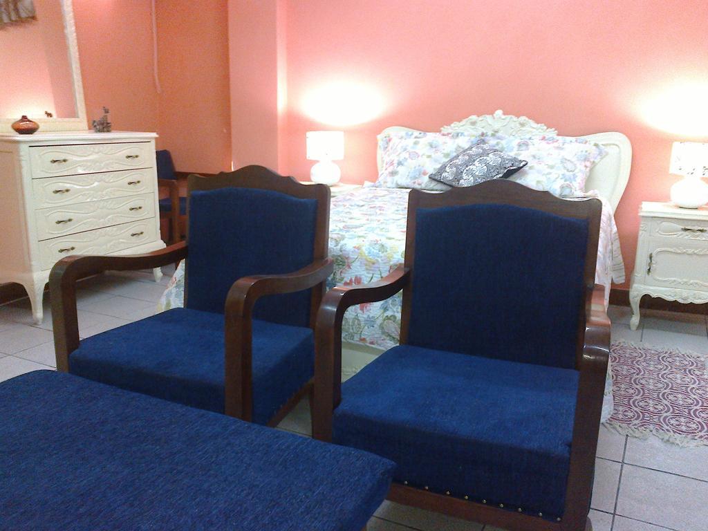 Strenua Santa Maria Suites トルヒーリョ エクステリア 写真