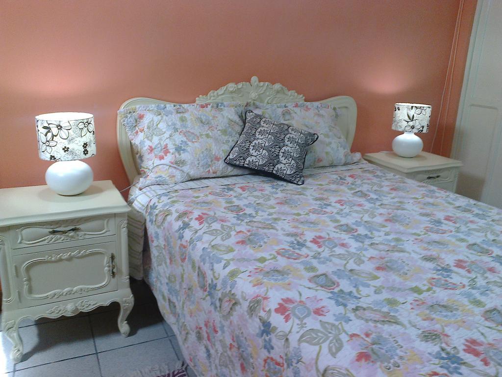 Strenua Santa Maria Suites トルヒーリョ エクステリア 写真