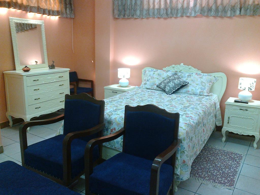 Strenua Santa Maria Suites トルヒーリョ エクステリア 写真