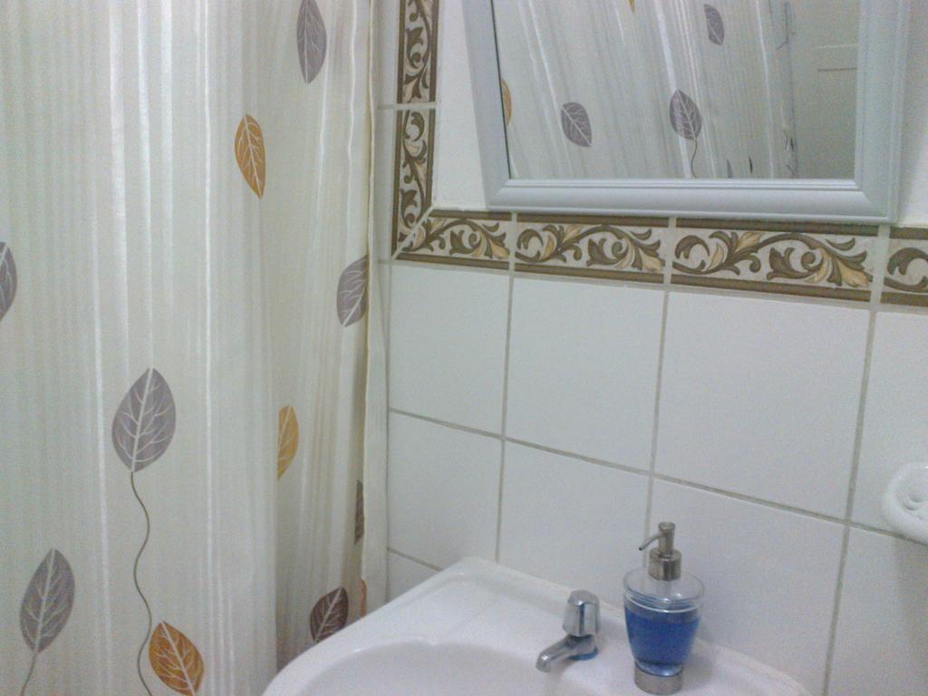 Strenua Santa Maria Suites トルヒーリョ エクステリア 写真