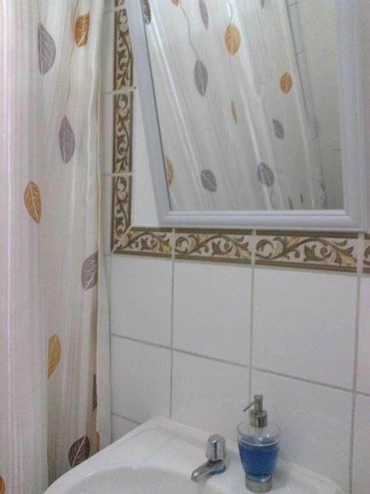 Strenua Santa Maria Suites トルヒーリョ エクステリア 写真